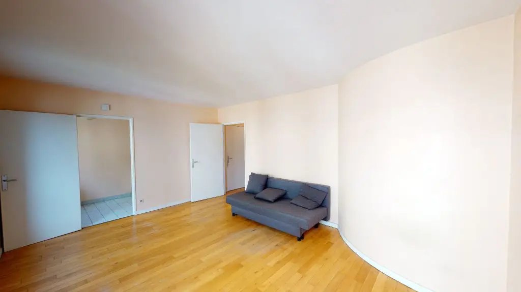 Appartement à louer, 31m², Rueil-Malmaison