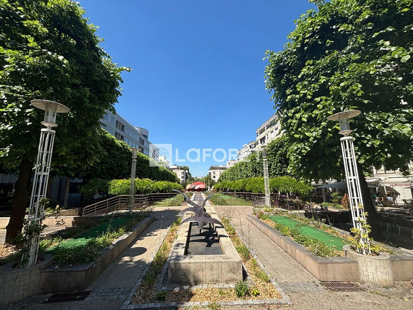 Appartement à louer, 84m², Rueil-Malmaison