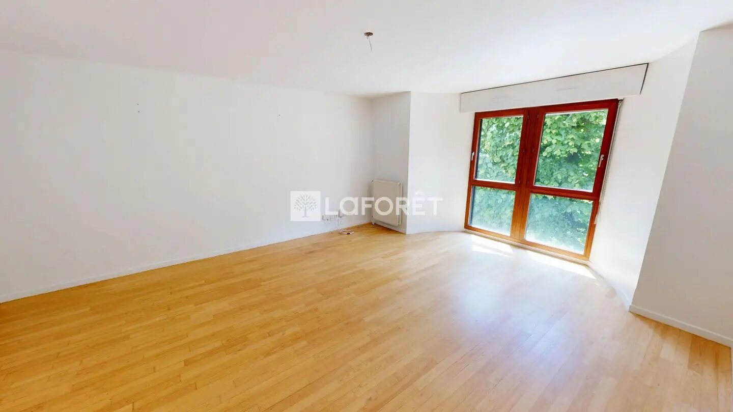 Appartement à louer, 84m², Rueil-Malmaison