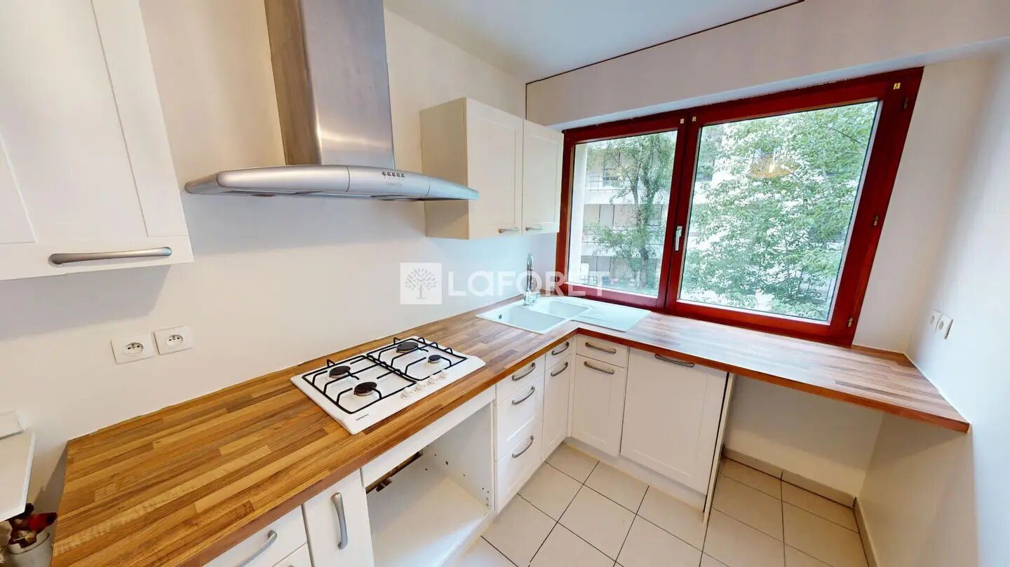 Appartement à louer, 84m², Rueil-Malmaison