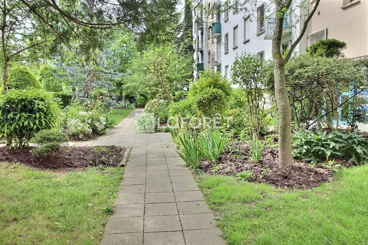 Appartement à vendre, 66m², Rueil-Malmaison
