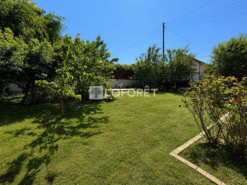 Maison à vendre, 110m², Rueil-Malmaison