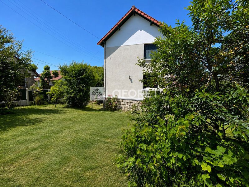 Maison à vendre, 110m², Rueil-Malmaison