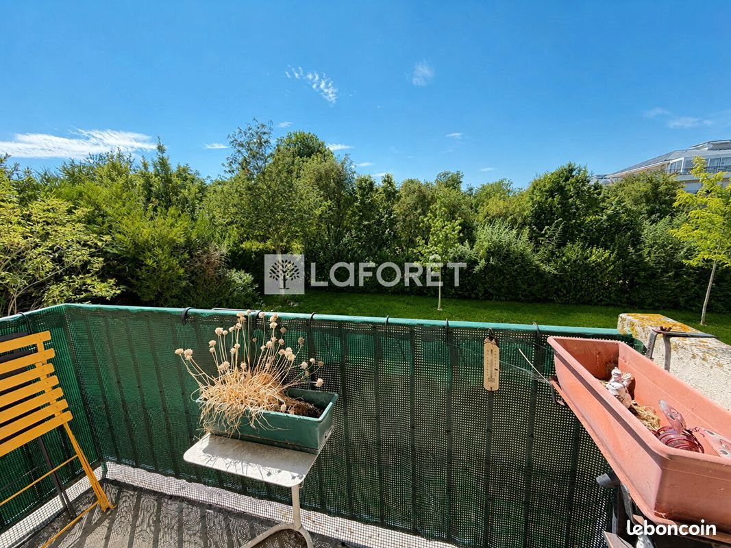 Appartement à vendre, 63m², Rueil-Malmaison