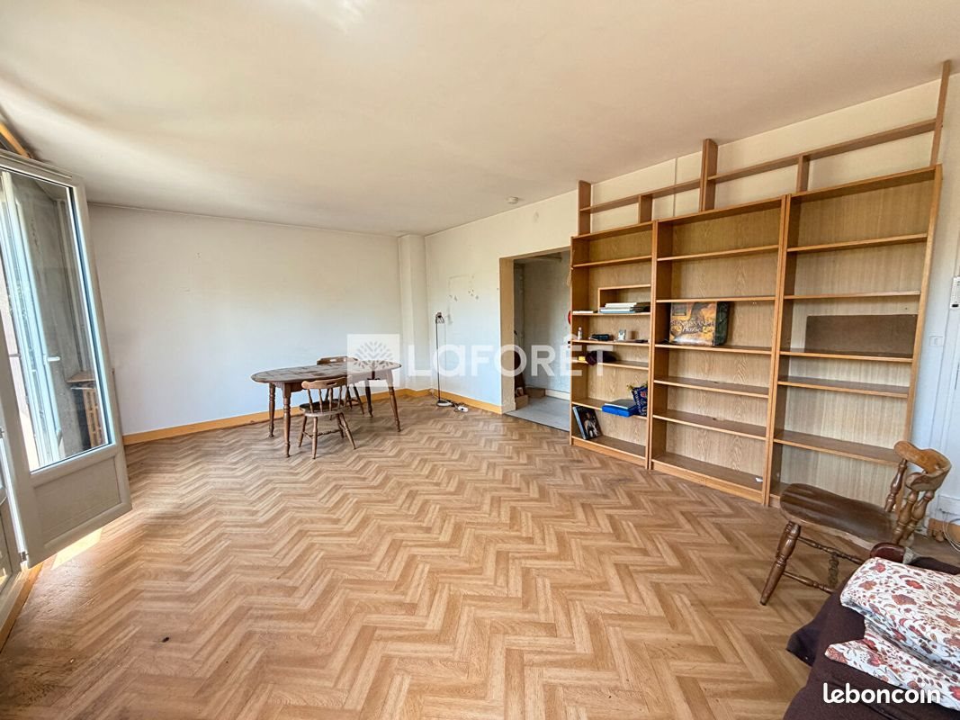Appartement à vendre, 63m², Rueil-Malmaison