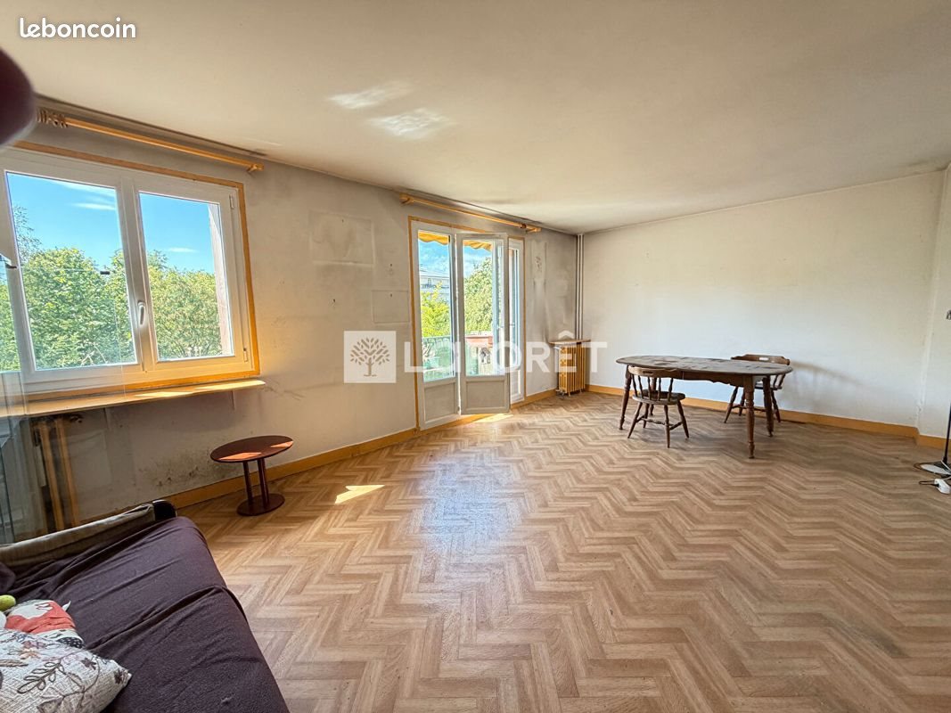 Appartement à vendre, 63m², Rueil-Malmaison