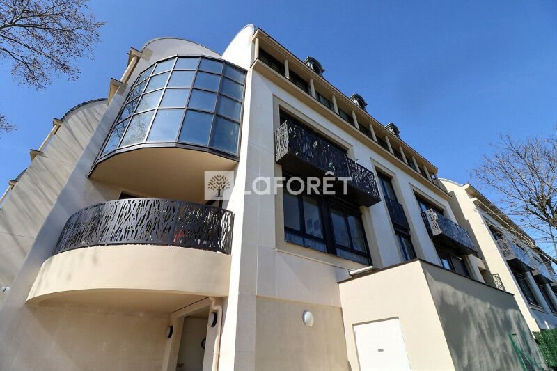 Appartement à vendre, 28m², Rueil-Malmaison