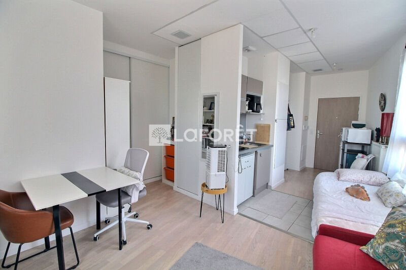 Appartement à vendre, 28m², Rueil-Malmaison