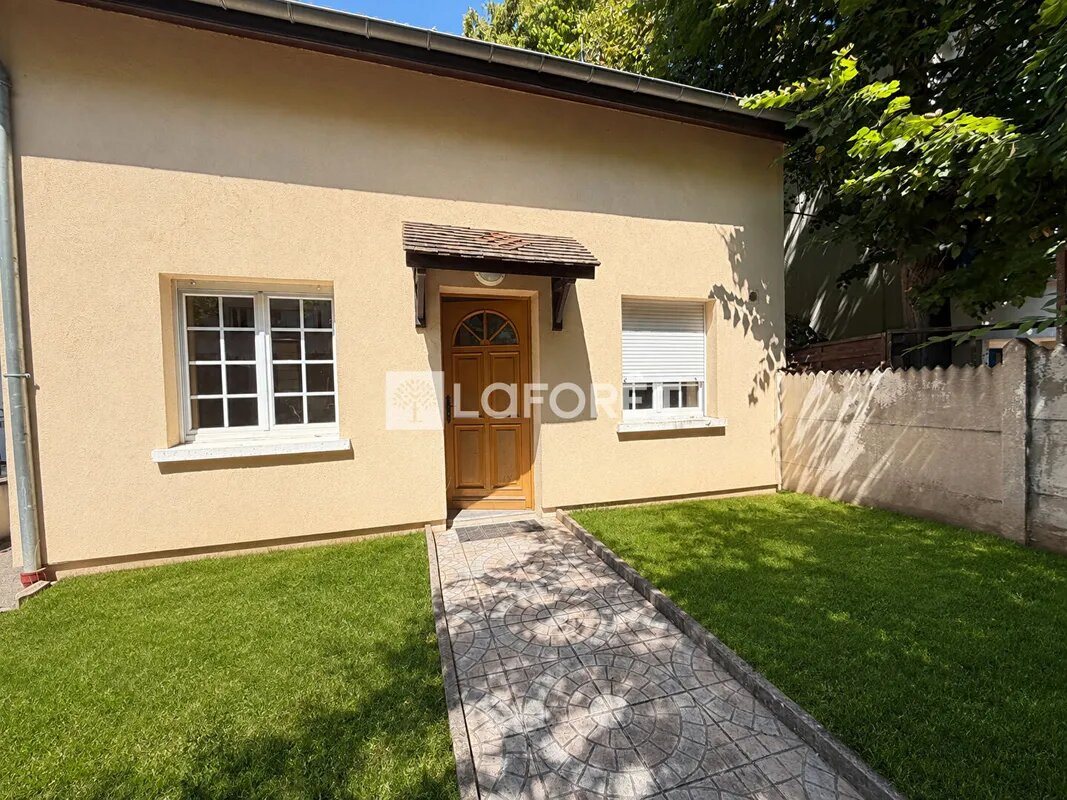 Maison à vendre, 99m², Le Chesnay