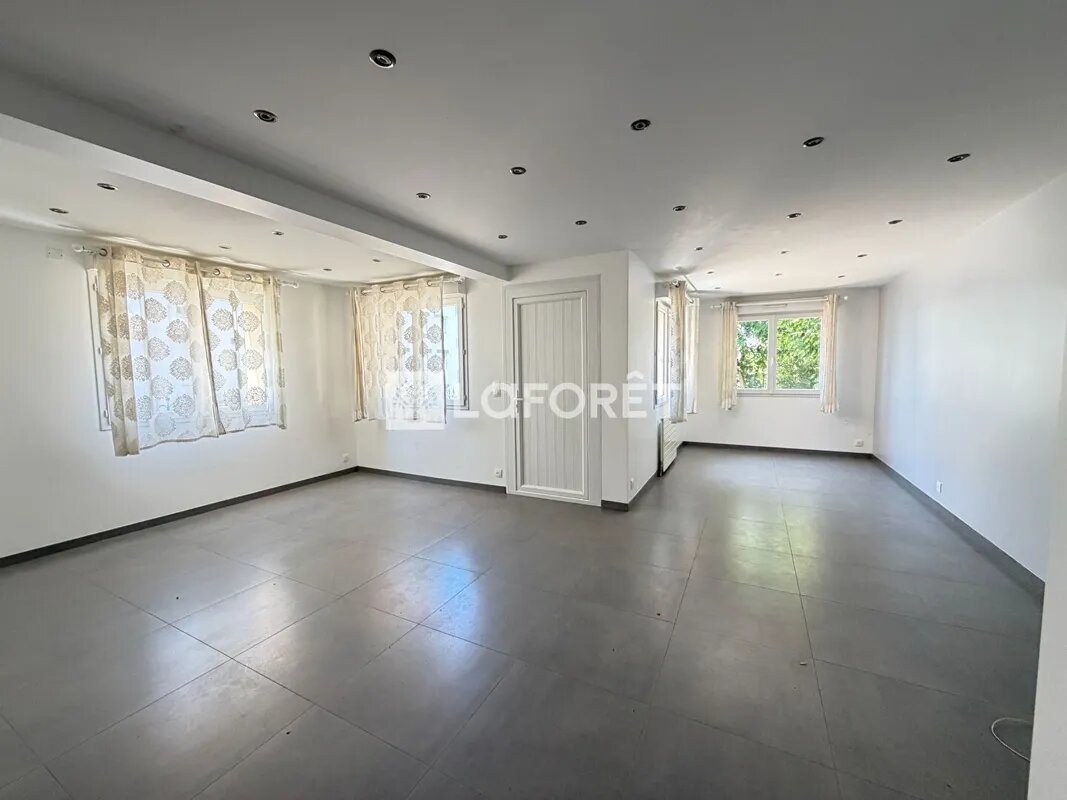 Maison à vendre, 99m², Le Chesnay