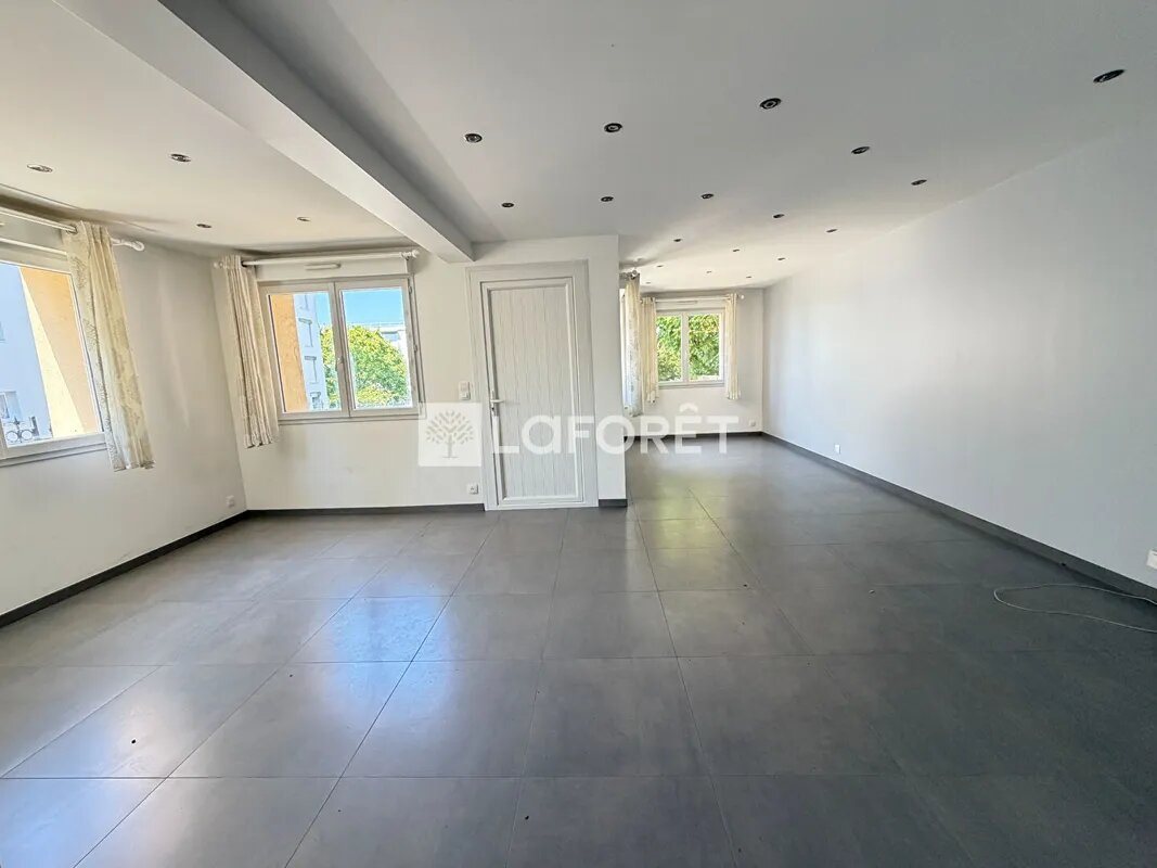 Maison à vendre, 99m², Le Chesnay