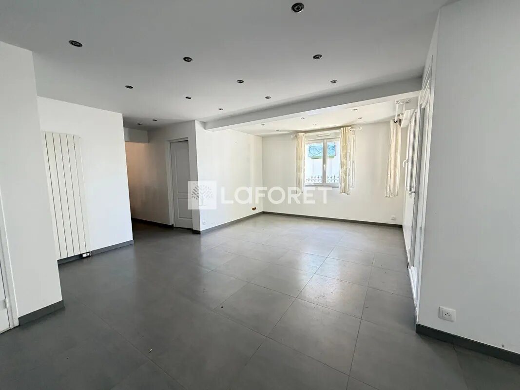 Maison à vendre, 99m², Le Chesnay