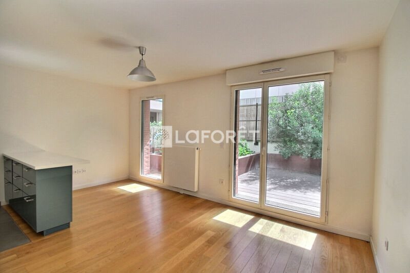 Appartement à vendre, 30m², Rueil-Malmaison