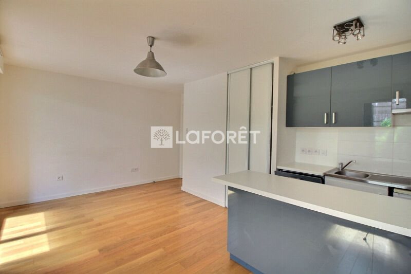Appartement à vendre, 30m², Rueil-Malmaison