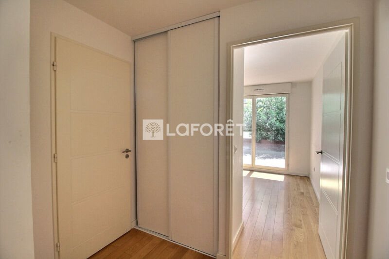 Appartement à vendre, 30m², Rueil-Malmaison