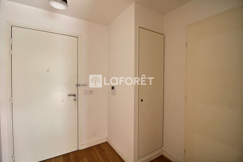 Appartement à vendre, 30m², Rueil-Malmaison