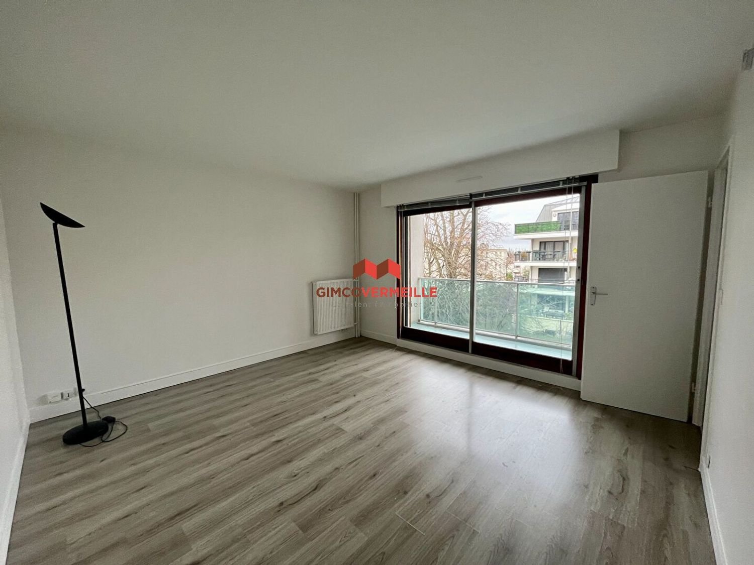 Appartement à louer, 26m², Rueil-Malmaison