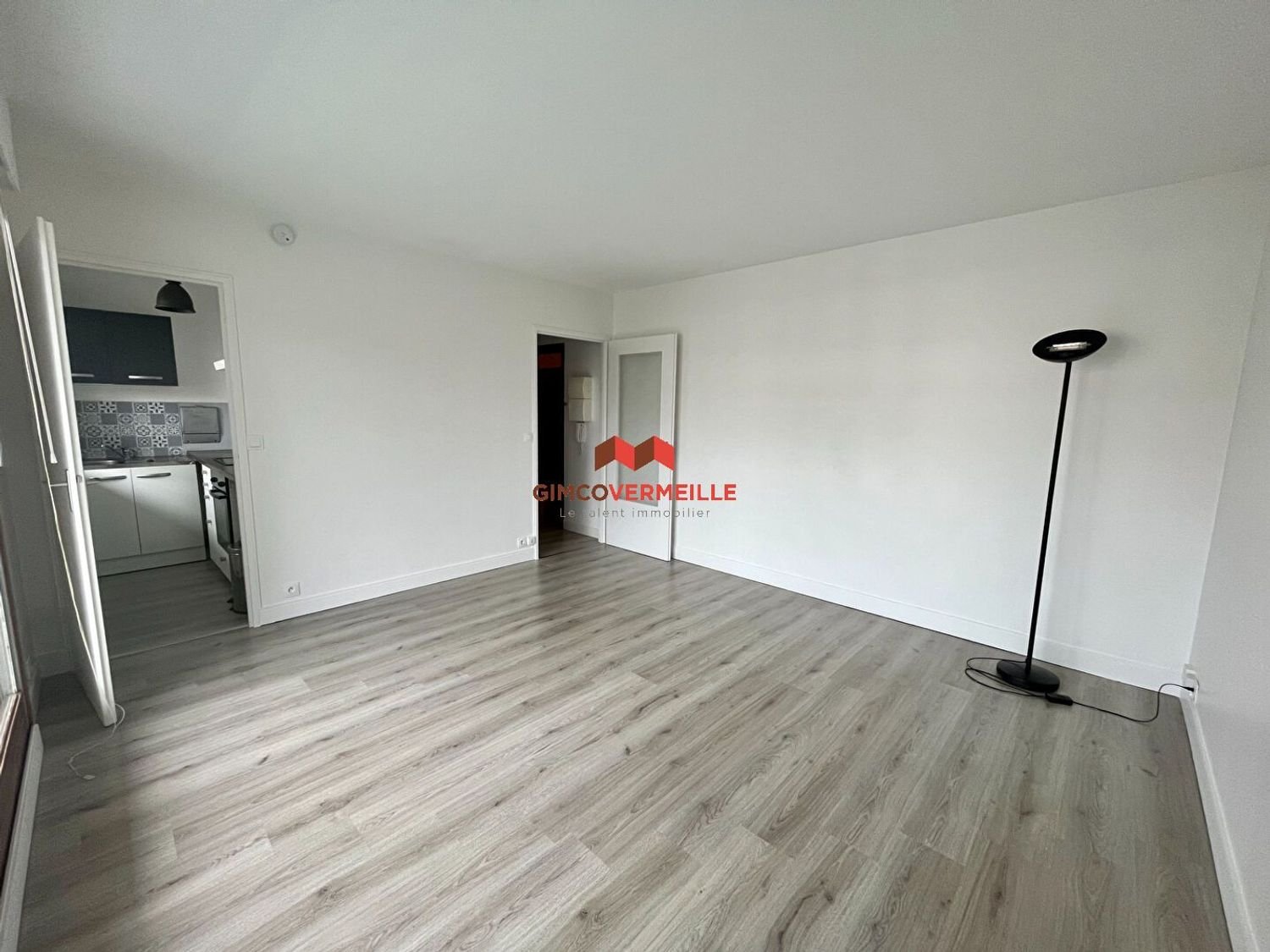 Appartement à louer, 26m², Rueil-Malmaison