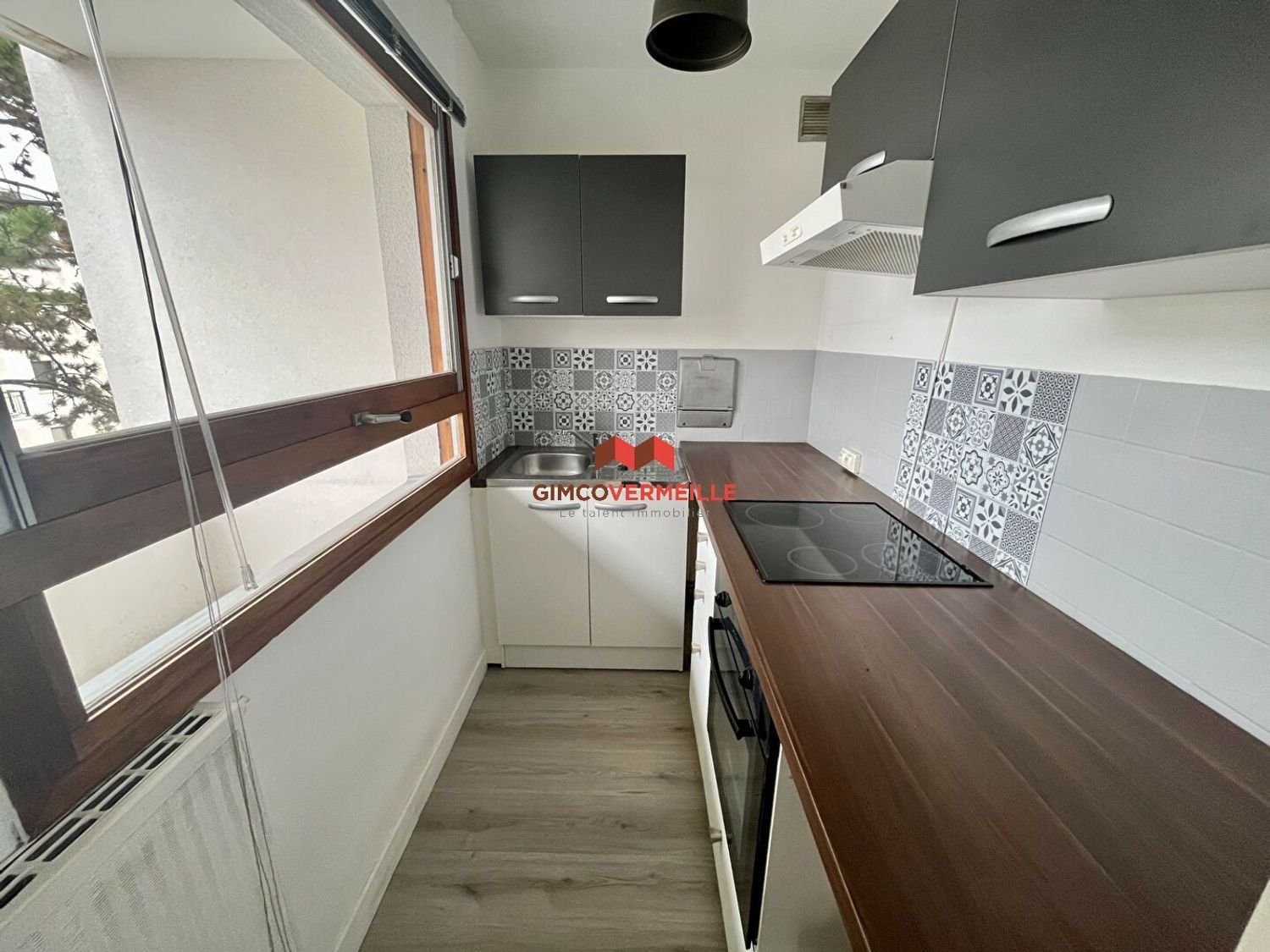 Appartement à louer, 26m², Rueil-Malmaison