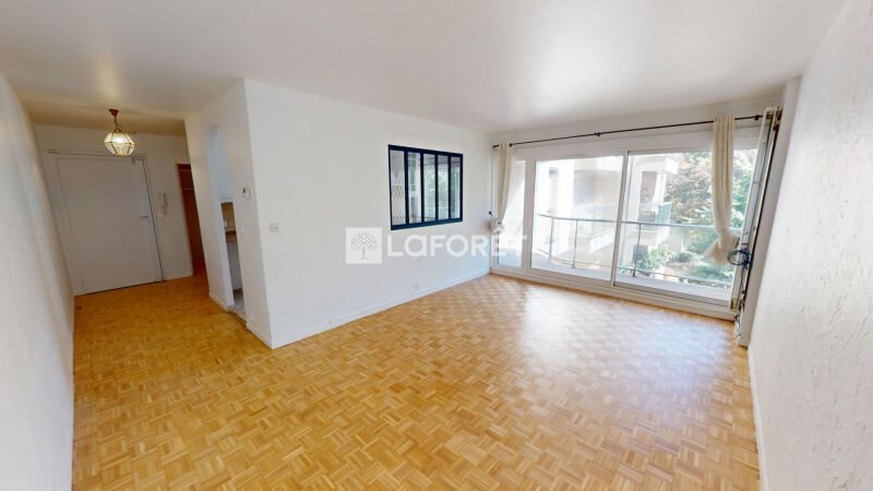 Appartement à louer, 54m², Rueil-Malmaison