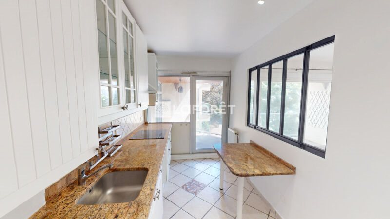 Appartement à louer, 54m², Rueil-Malmaison