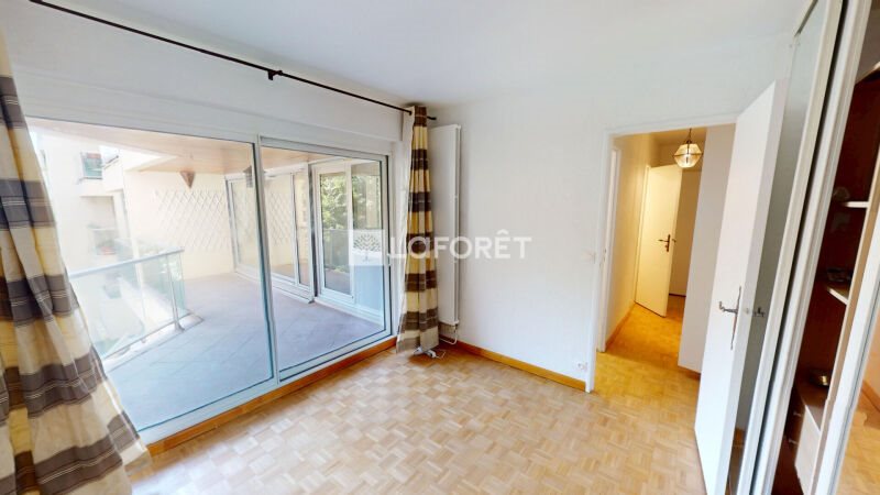 Appartement à louer, 54m², Rueil-Malmaison