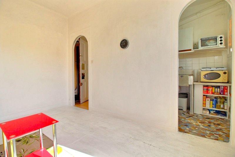 Appartement à vendre, 28m², Clichy