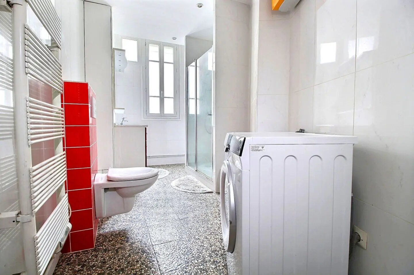Appartement à louer, 50m², Clichy