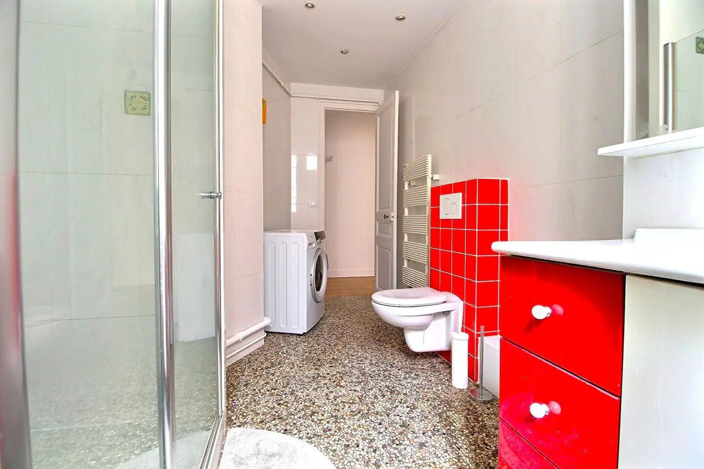 Appartement à louer, 50m², Clichy