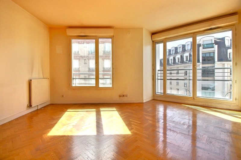 Appartement à vendre, 45m², Clichy