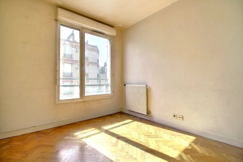 Appartement à vendre, 45m², Clichy