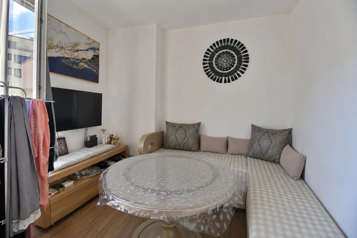 Appartement à vendre, 30m², Clichy