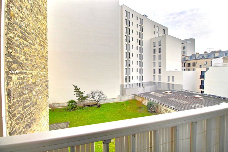 Appartement à vendre, 32m², Clichy