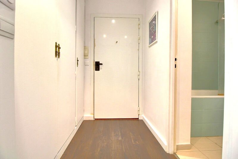 Appartement à vendre, 32m², Clichy