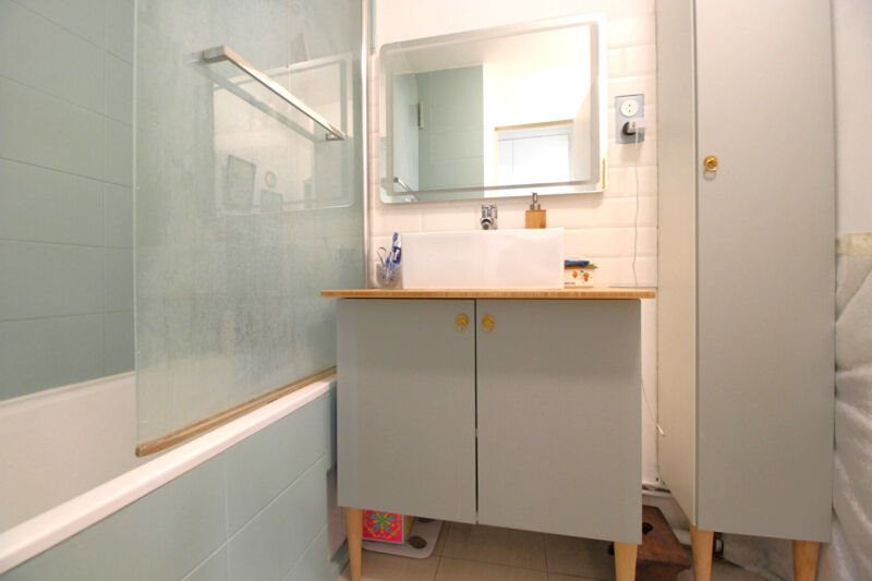 Appartement à vendre, 32m², Clichy