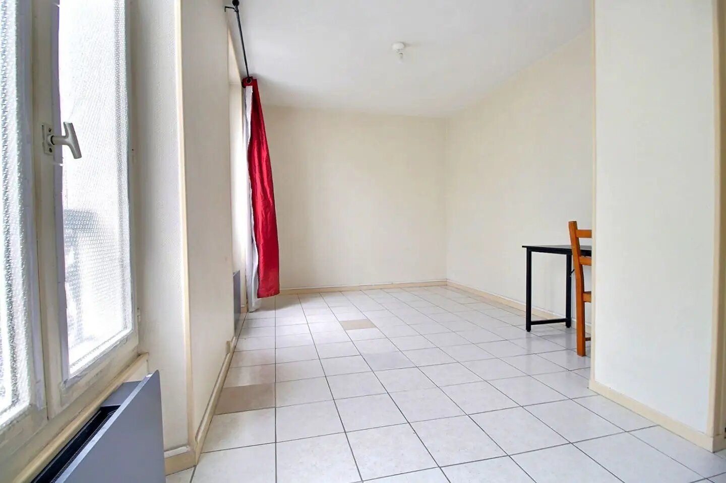 Appartement à vendre, 20m², Clichy