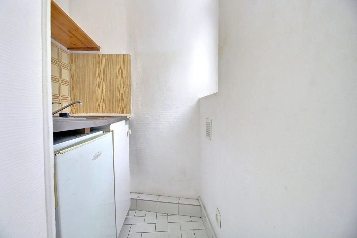 Appartement à vendre, 20m², Clichy