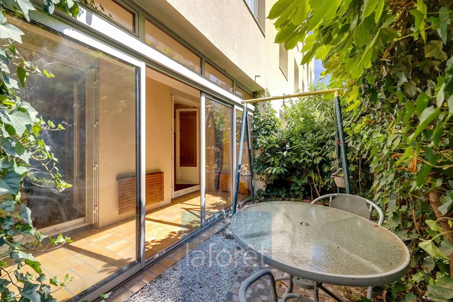 Appartement à vendre, 100m², Clichy