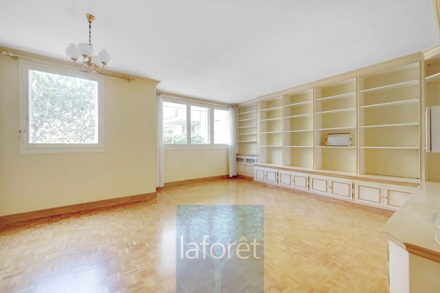 Appartement à vendre, 100m², Clichy