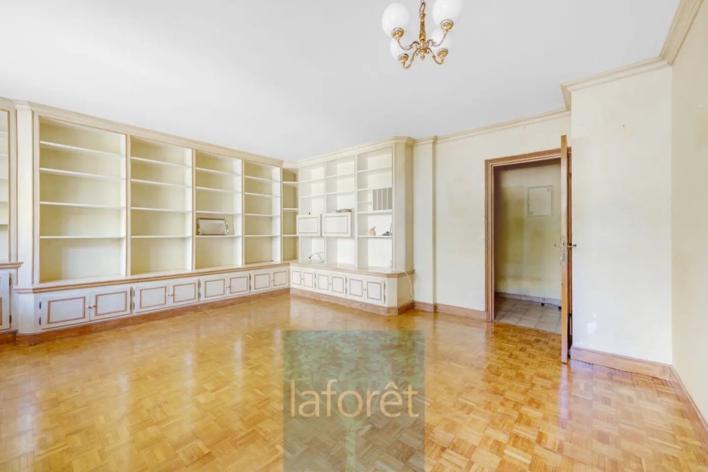 Appartement à vendre, 100m², Clichy