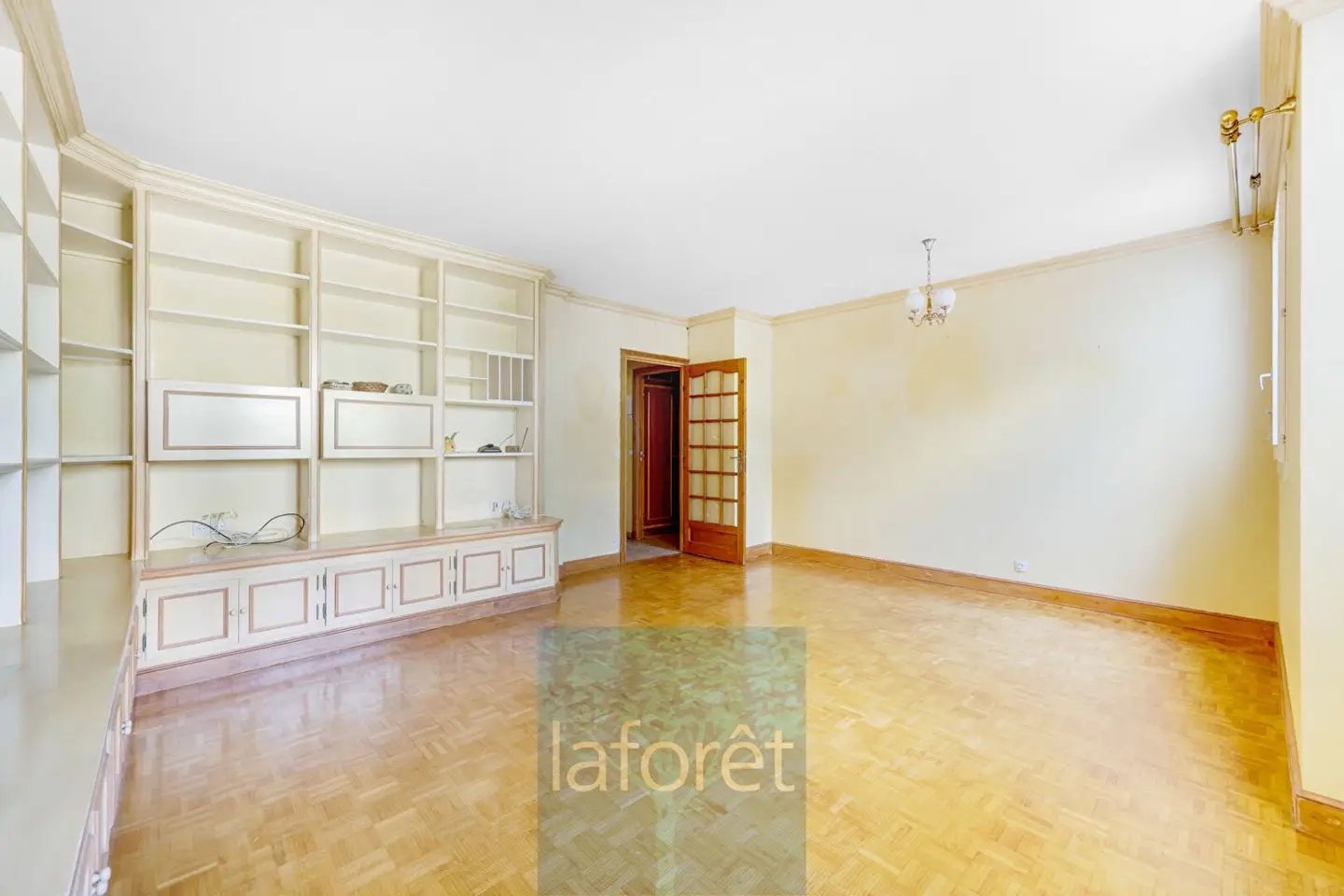 Appartement à vendre, 100m², Clichy