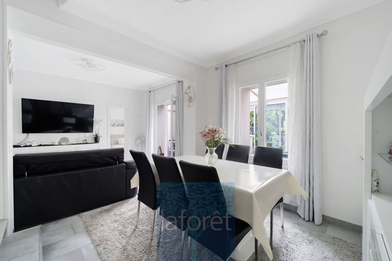 Appartement à vendre, 82m², Clichy