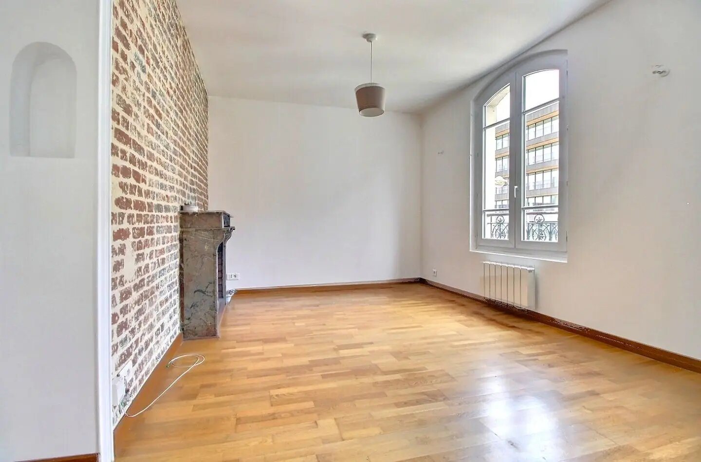 Appartement à vendre, 33m², Clichy