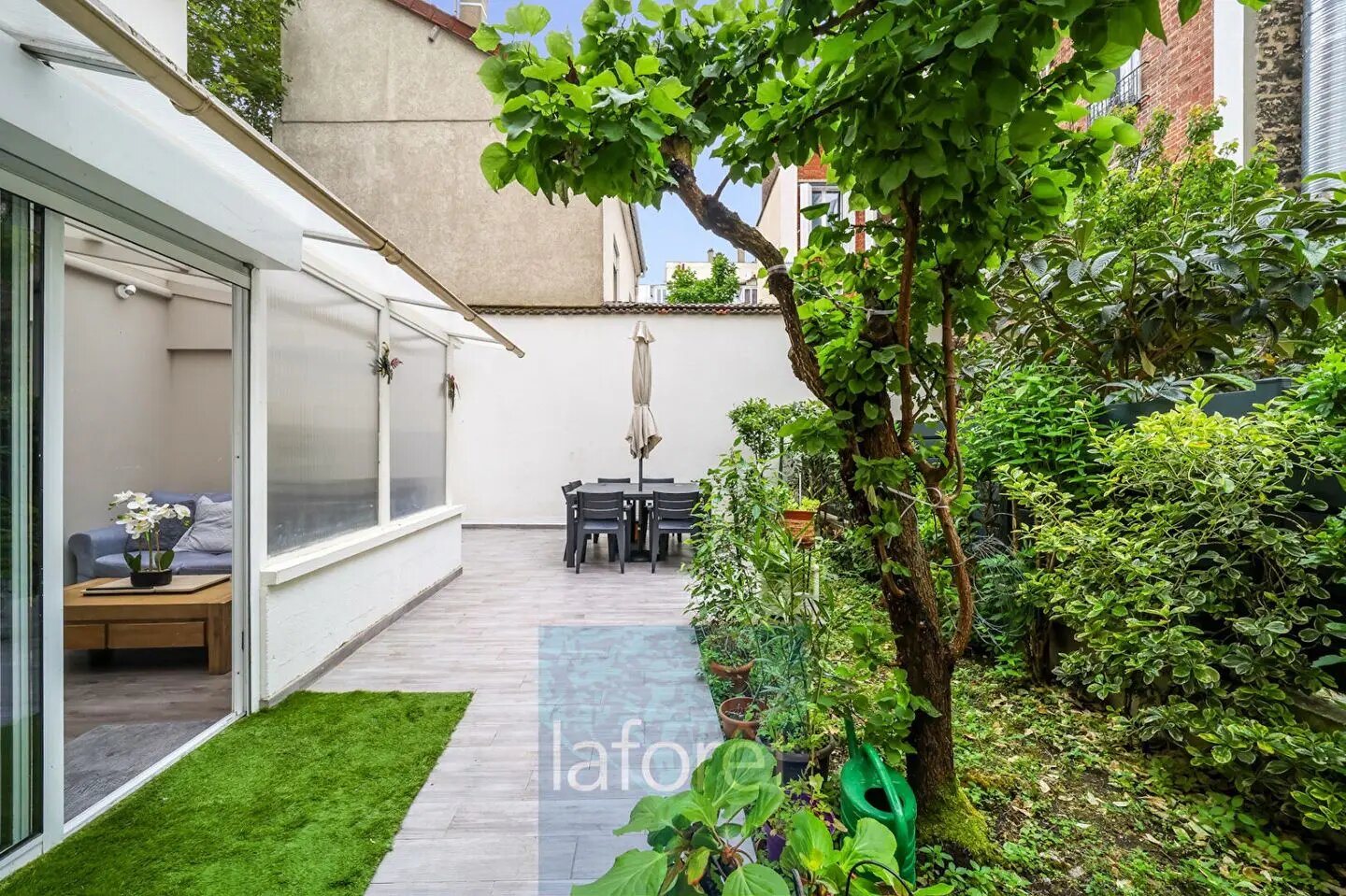 Maison à vendre, 82m², Clichy