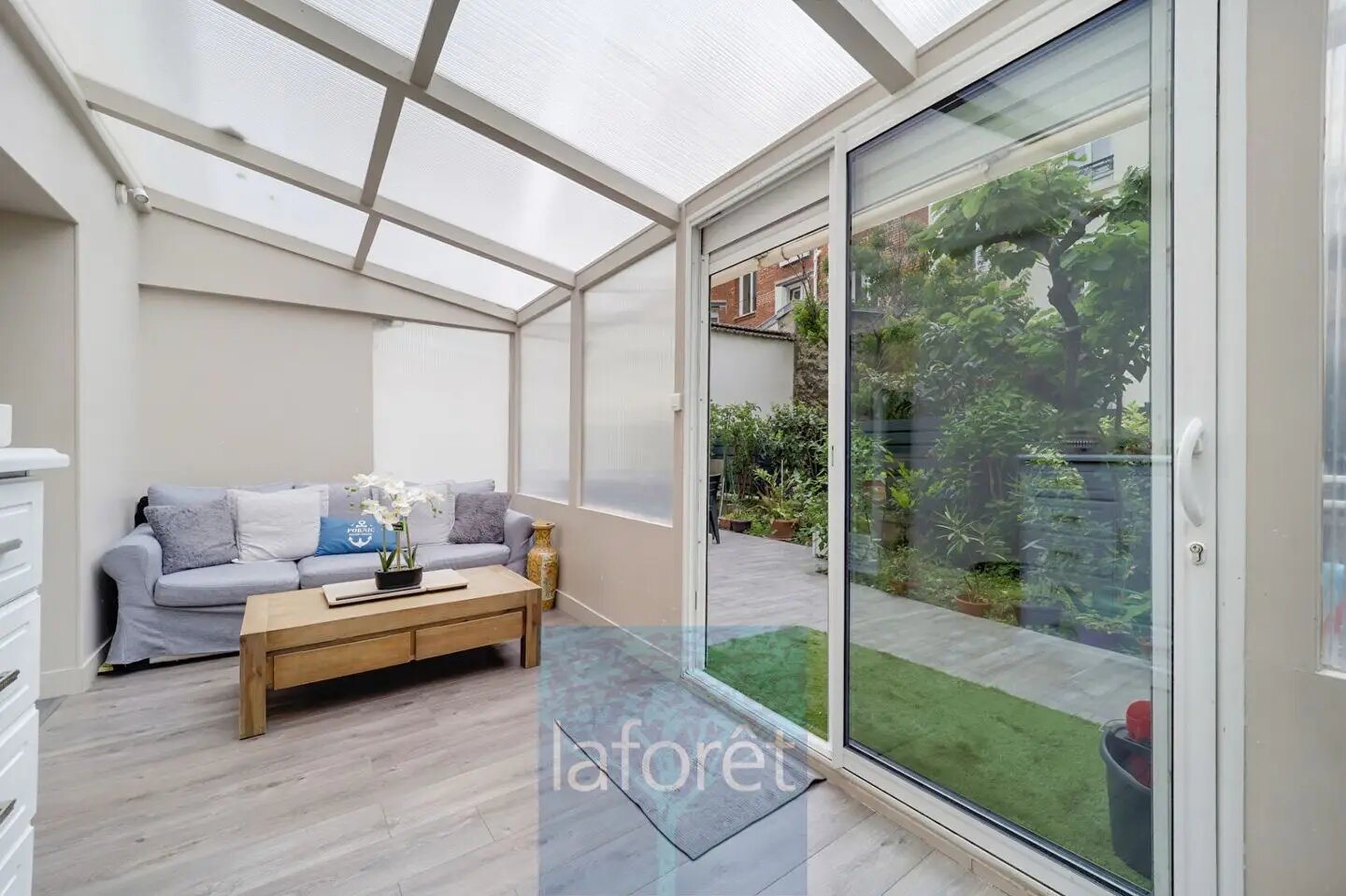 Maison à vendre, 82m², Clichy