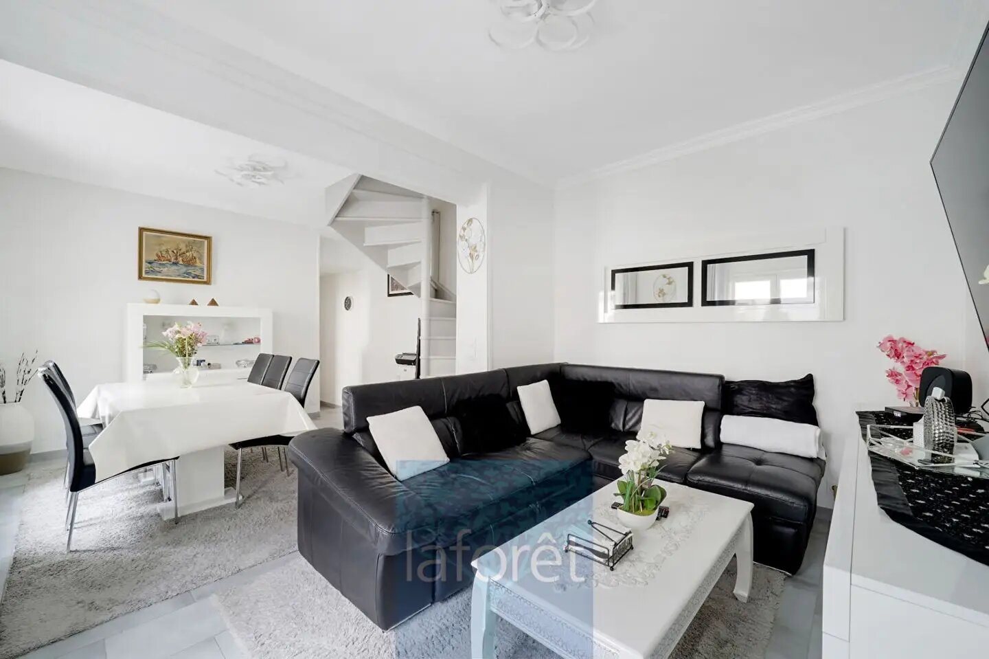 Maison à vendre, 82m², Clichy