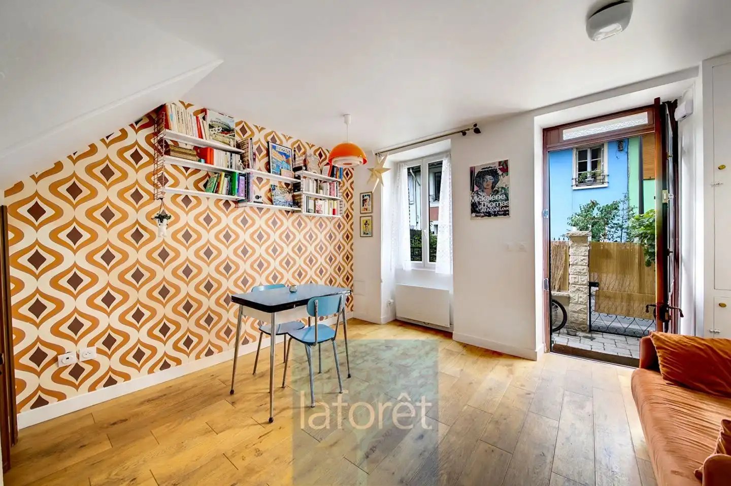 Maison à vendre, 55m², Clichy