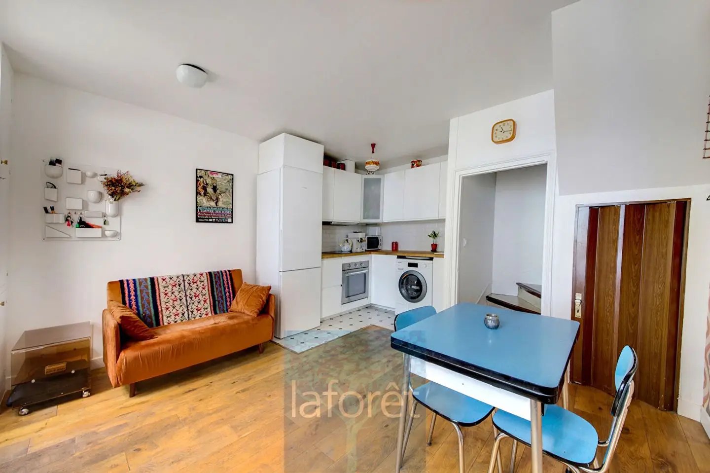 Maison à vendre, 55m², Clichy