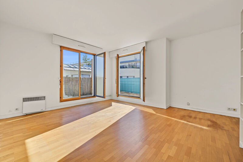 Appartement à vendre, 42m², Clichy