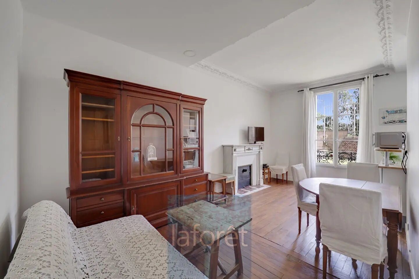 Appartement à vendre, 60m², Clichy